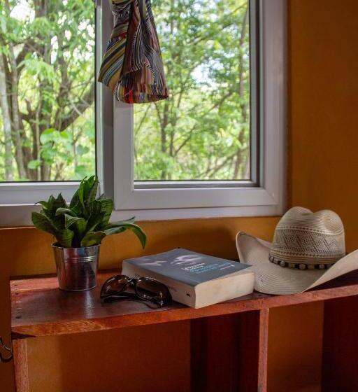 اتاق استاندارد چهار تخته, Alice Guesthouse