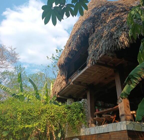 خانه 2 خوابه, Alice Guesthouse