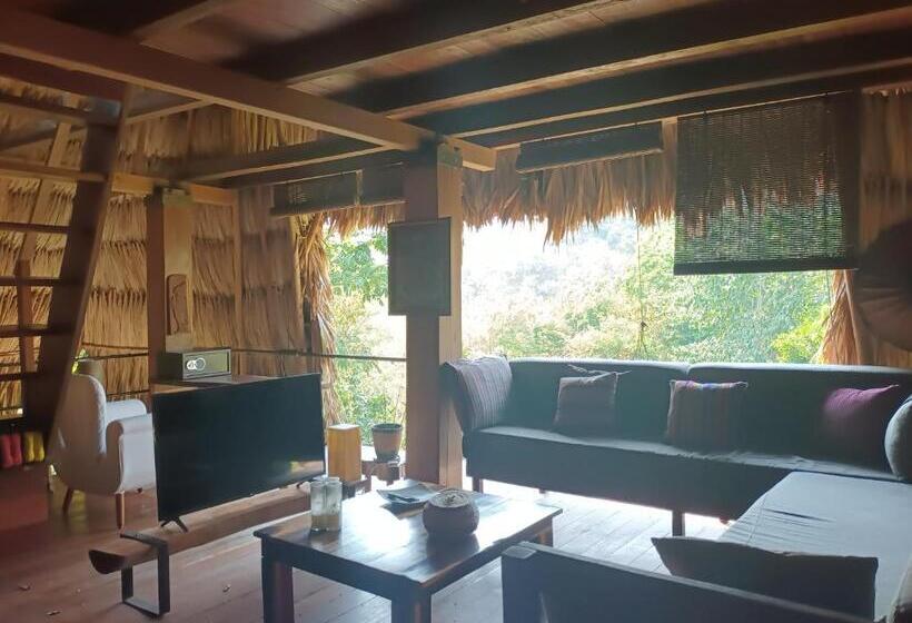 خانه 2 خوابه, Alice Guesthouse