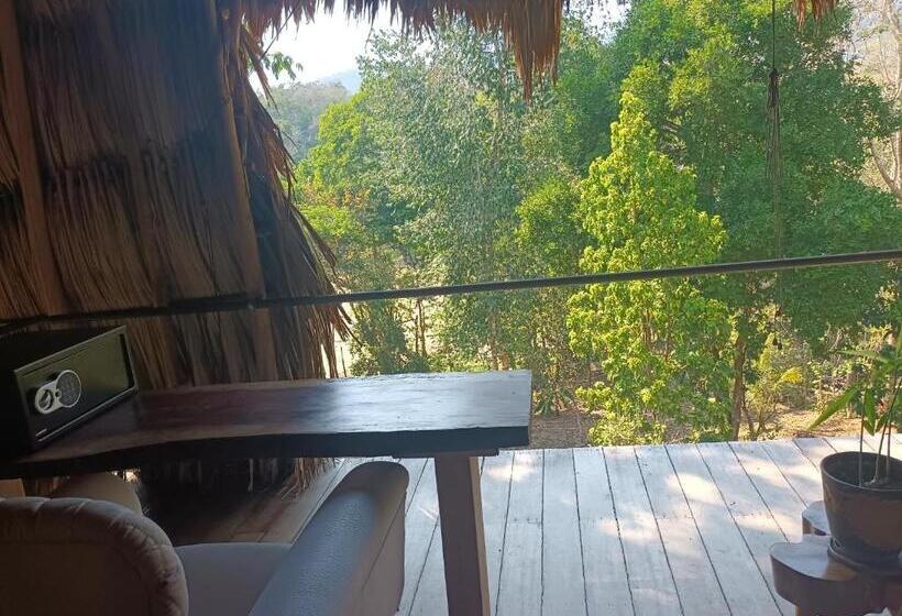 خانه 2 خوابه, Alice Guesthouse