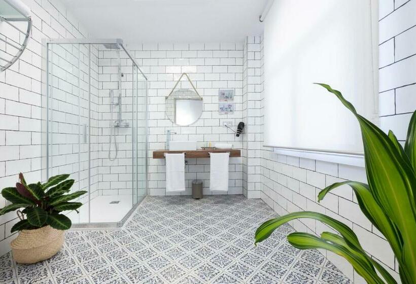 חדר סטנדרט, Urban Sabadell