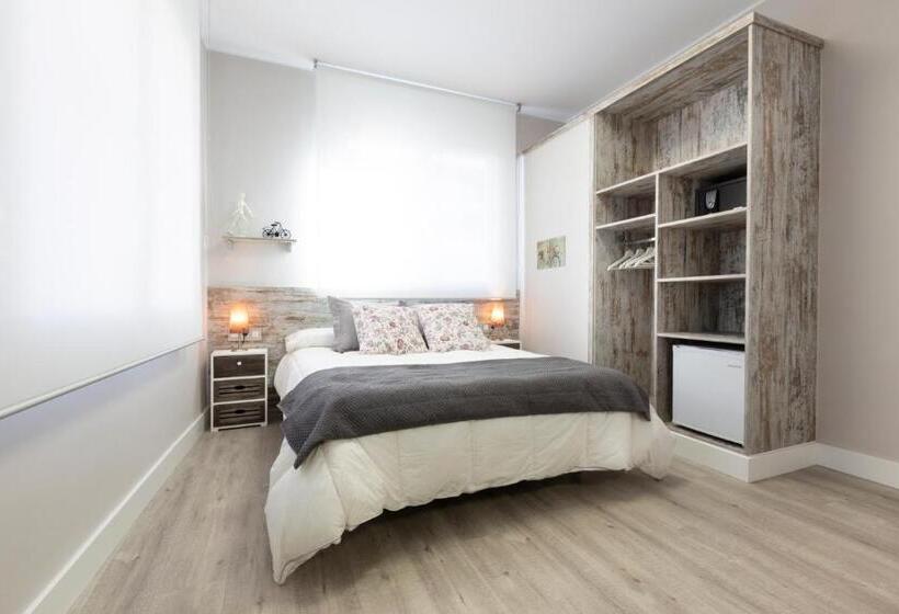 Номер Стандарт, Urban Sabadell