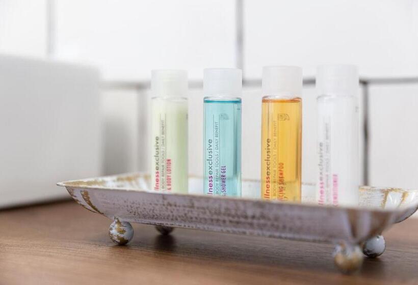 חדר סטנדרט יחיד, Urban Sabadell