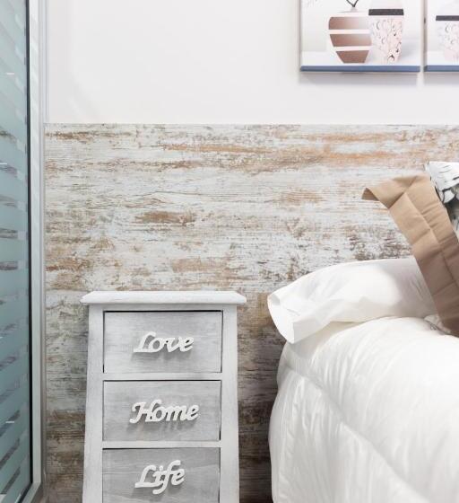 חדר סטנדרט יחיד, Urban Sabadell