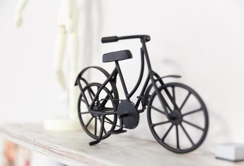 חדר סטנדרט יחיד, Urban Sabadell