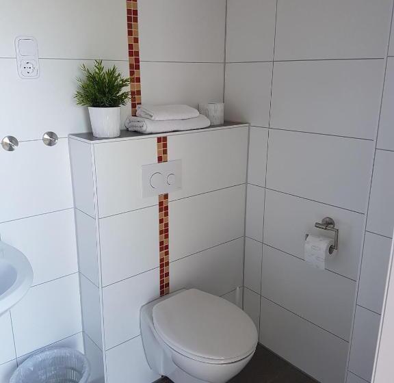 1-Schlafzimmer-Haus, Gästehaus Ermen