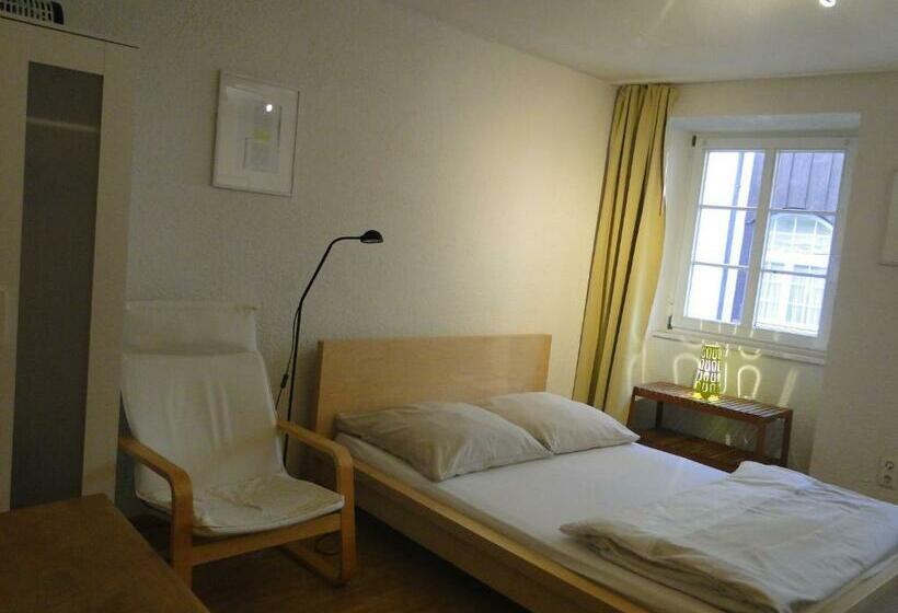 Apartamento 1 Dormitório, Stayinn Apartments City Center