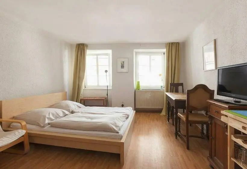 1ベッドルームアパートメント, Stayinn Apartments City Center
