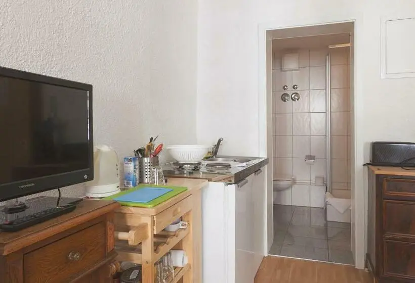 1ベッドルームアパートメント, Stayinn Apartments City Center