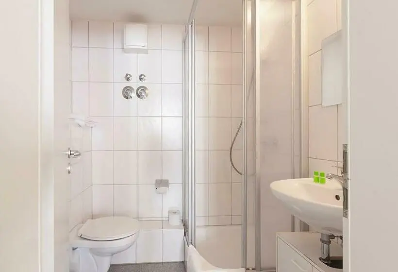 1ベッドルームアパートメント, Stayinn Apartments City Center
