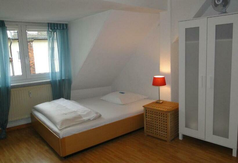 Apartamento 1 Dormitório, Stayinn Apartments City Center