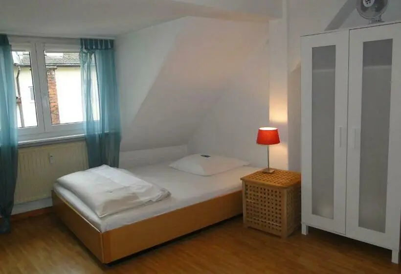 1ベッドルームアパートメント, Stayinn Apartments City Center
