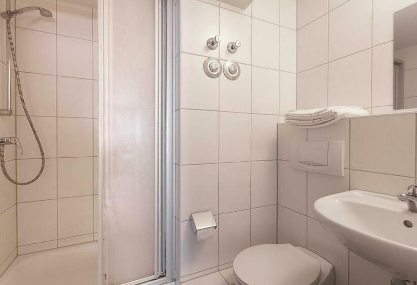 Apartamento 1 Dormitório, Stayinn Apartments City Center
