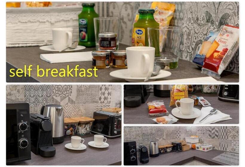 اتاق سوپریور, 2 Navigli