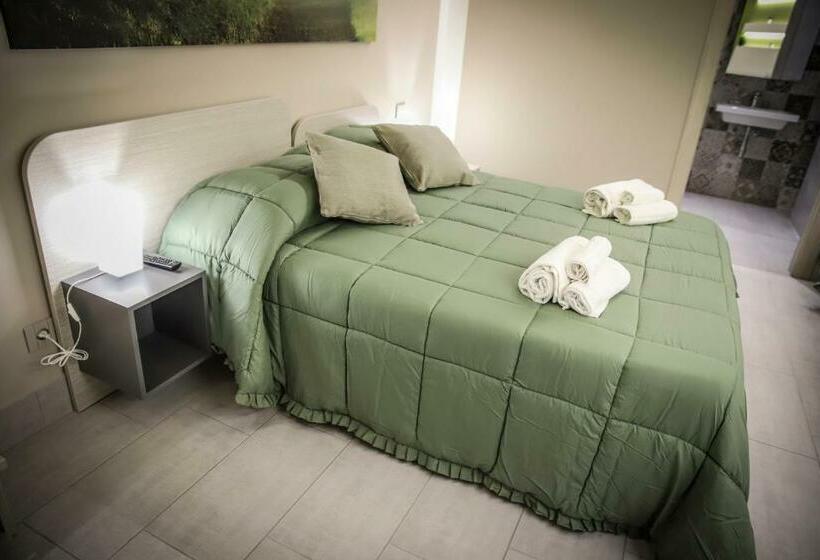 اتاق لوکس سه تخته, Urban Relax