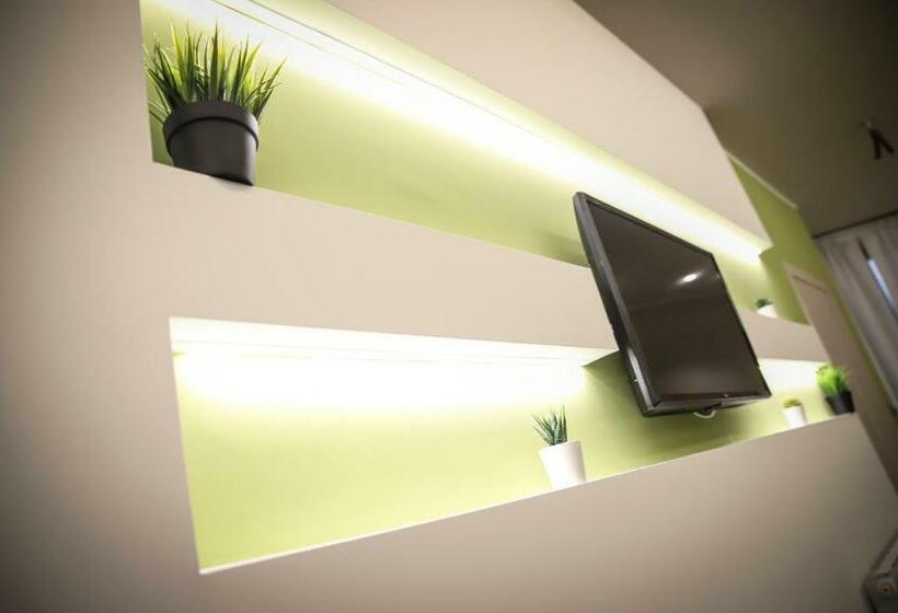 اتاق لوکس سه تخته, Urban Relax