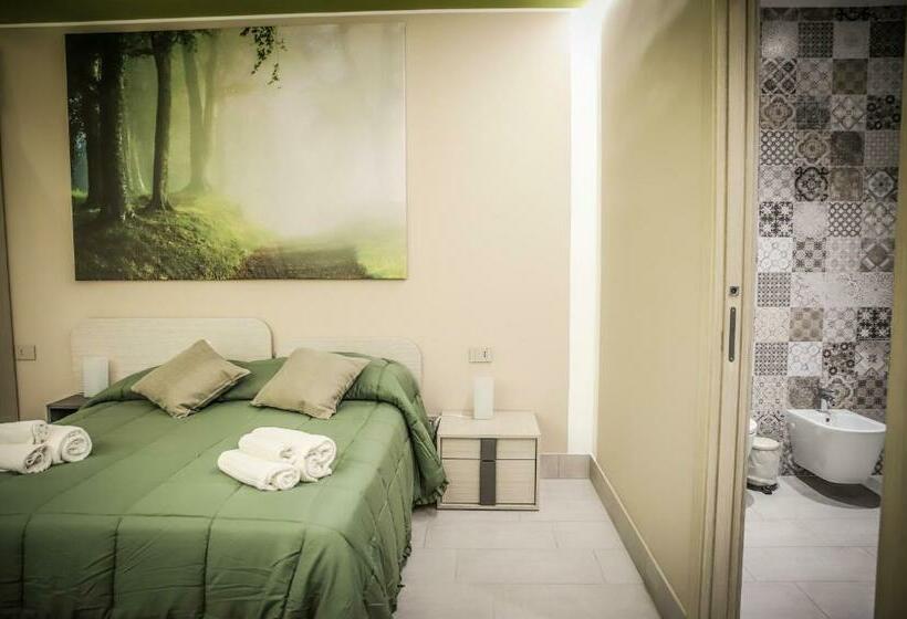 اتاق لوکس سه تخته, Urban Relax