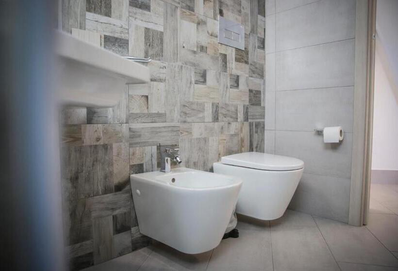 اتاق لوکس سه تخته, Urban Relax