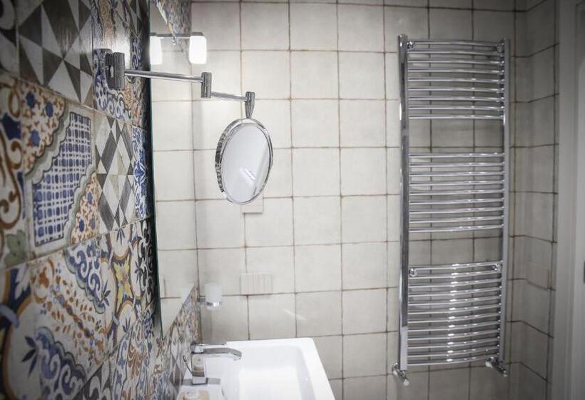 اتاق استاندارد, Urban Relax