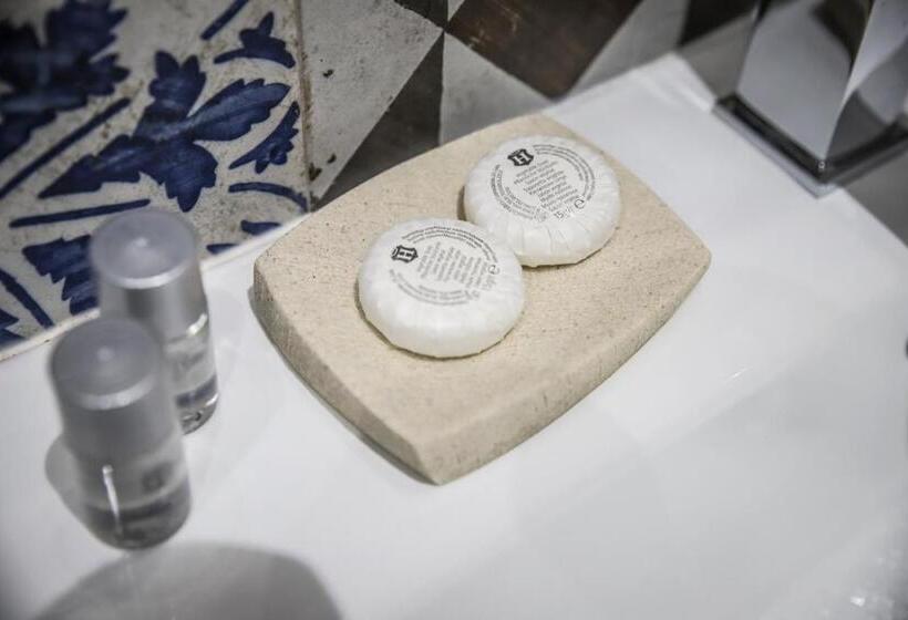 اتاق استاندارد, Urban Relax