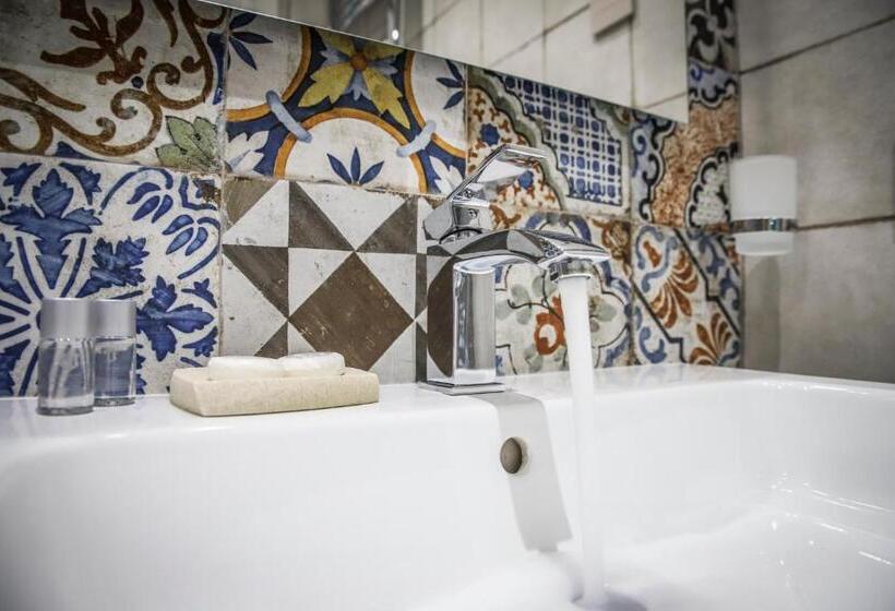 اتاق استاندارد, Urban Relax