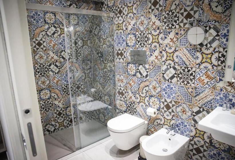 اتاق استاندارد, Urban Relax