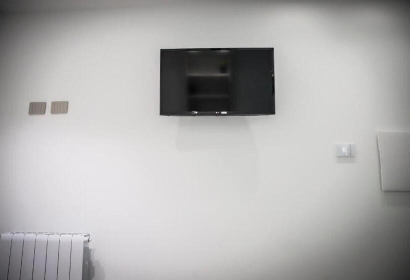 اتاق استاندارد, Urban Relax