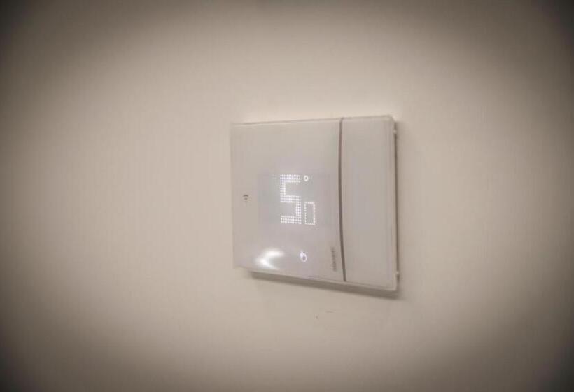 اتاق لوکس خانوادگی, Urban Relax