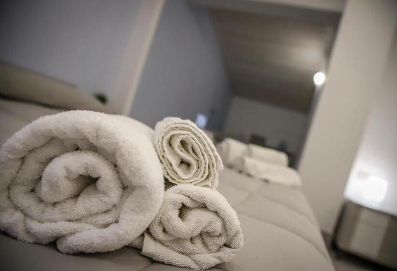 Семейный Номер Deluxe, Urban Relax