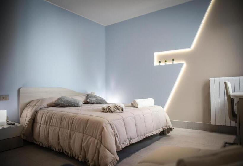 اتاق لوکس سه تخته, Urban Relax