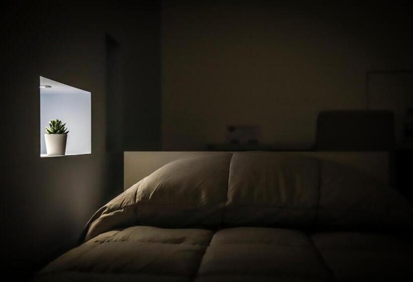 اتاق لوکس خانوادگی, Urban Relax