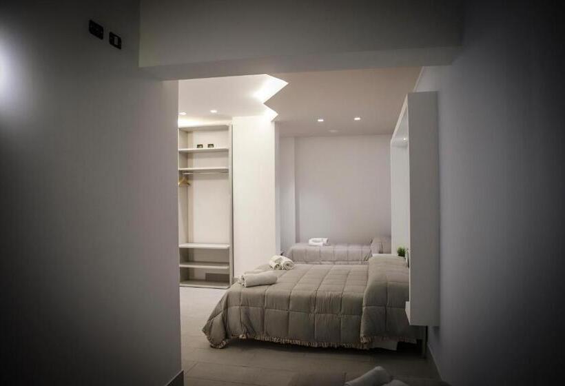 اتاق لوکس خانوادگی, Urban Relax