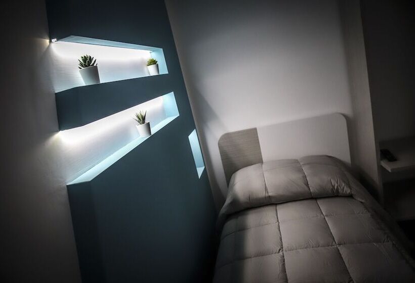 اتاق استاندارد, Urban Relax