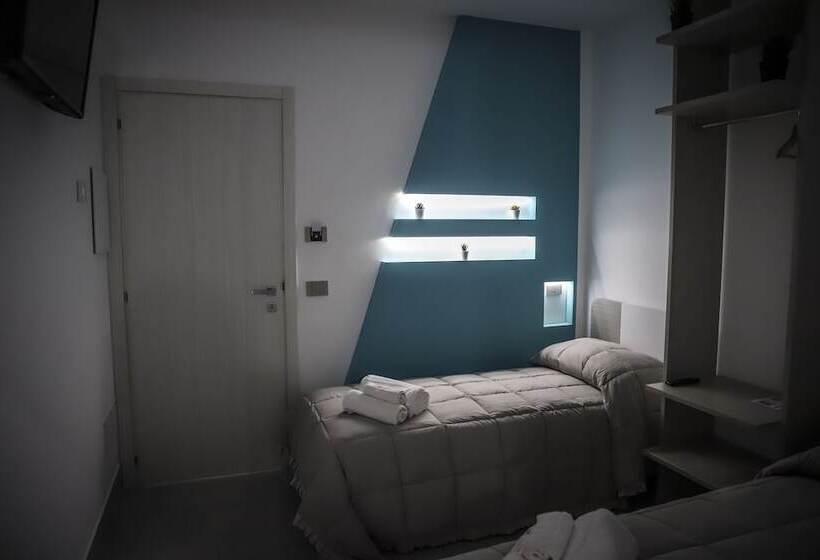 اتاق استاندارد, Urban Relax