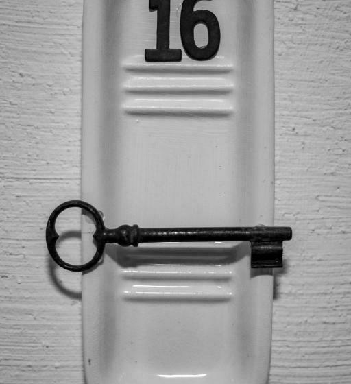 Номер Стандарт с Балконом, Zur Krone