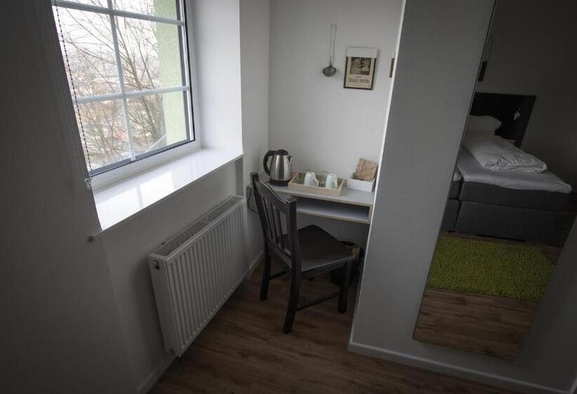 Номер Стандарт с Балконом, Zur Krone