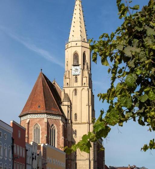 Номер Стандарт с Балконом, Zur Krone