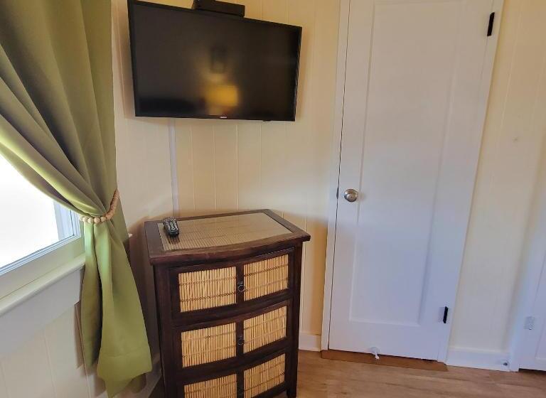 Стандартный Номер Кровать Кинг, Kohala Village Inn