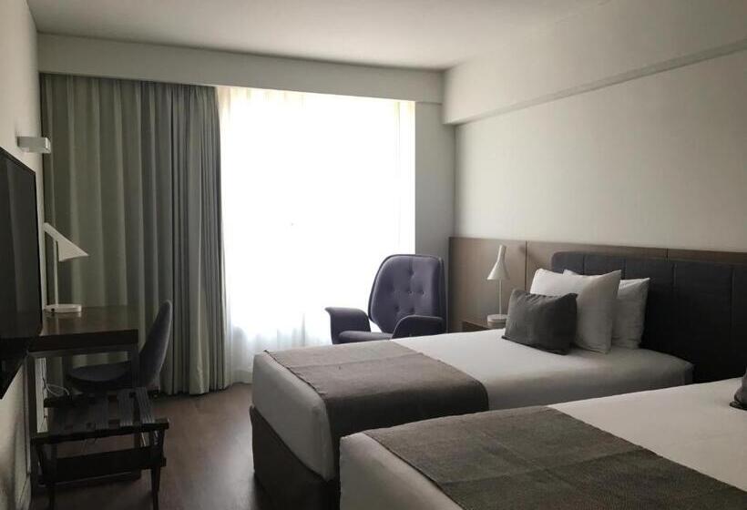 اتاق استاندارد برای معلولان, Dazzler By Wyndham Lima San Isidro