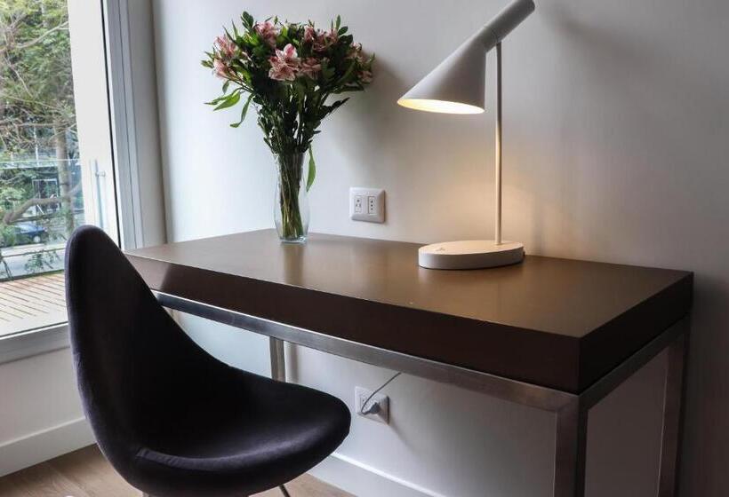 اتاق استاندارد, Dazzler By Wyndham Lima San Isidro