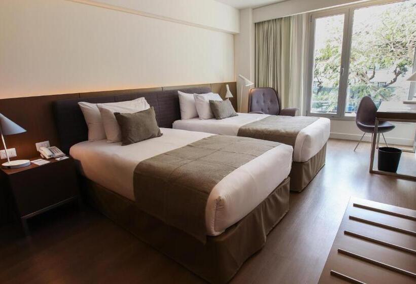 اتاق استاندارد, Dazzler By Wyndham Lima San Isidro