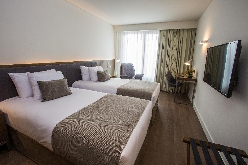 اتاق استاندارد, Dazzler By Wyndham Lima San Isidro