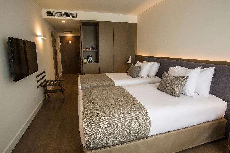 اتاق استاندارد, Dazzler By Wyndham Lima San Isidro