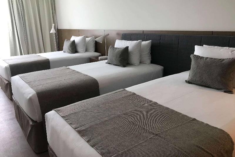 اتاق استاندارد, Dazzler By Wyndham Lima San Isidro