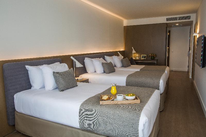 اتاق استاندارد, Dazzler By Wyndham Lima San Isidro