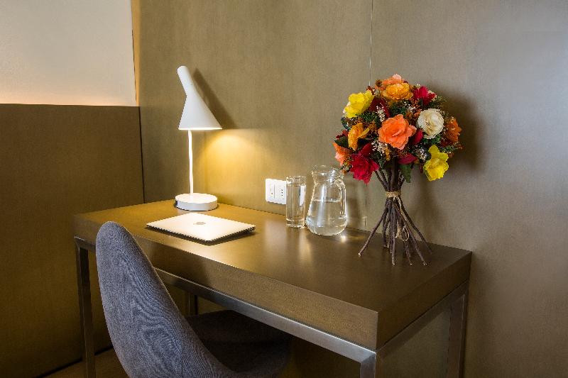 اتاق استاندارد, Dazzler By Wyndham Lima San Isidro