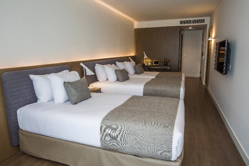 اتاق استاندارد سه نفره, Dazzler By Wyndham Lima San Isidro