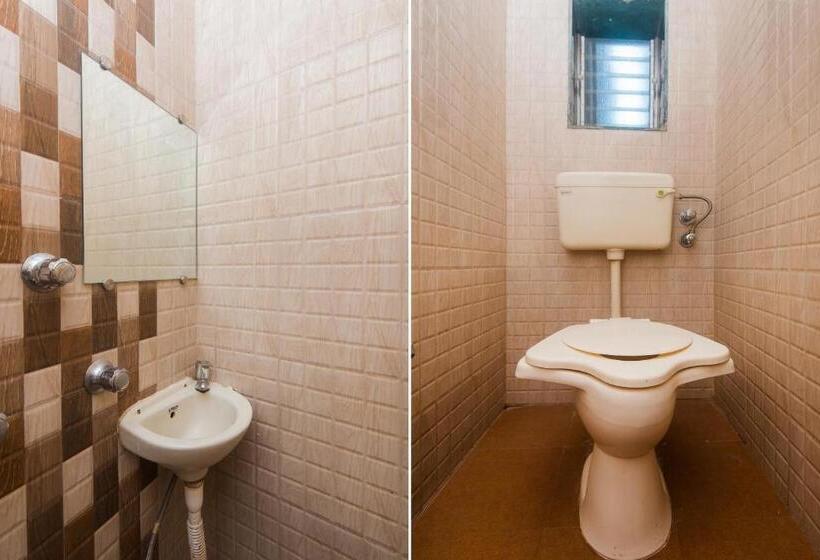 اتاق استاندارد, Kamal