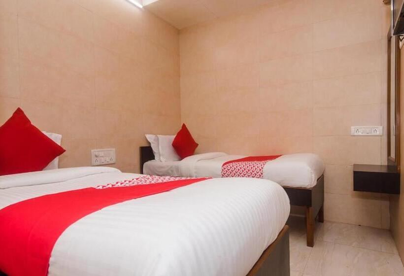 اتاق استاندارد, Kamal