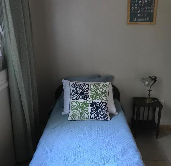 اتاق استاندارد یک نفره, Hostel Casa Don Vicente